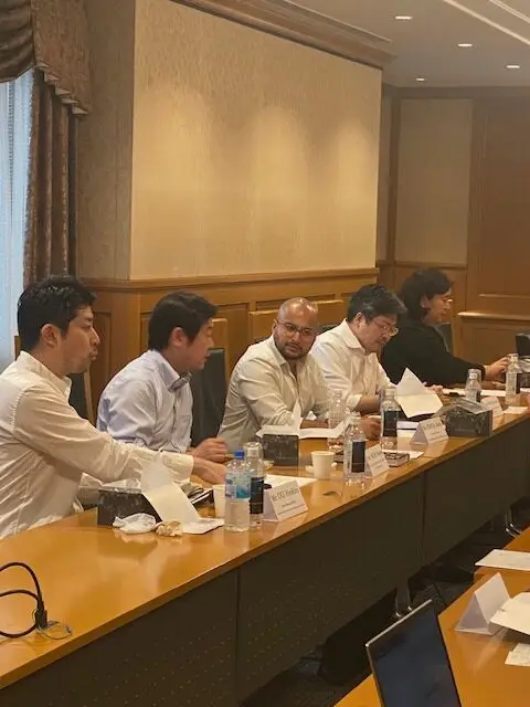 【開催報告】第1回KCSエキスパート・ラウンドテーブル　「「新たな核の時代」と日本の安全保障へのインプリケーション」
