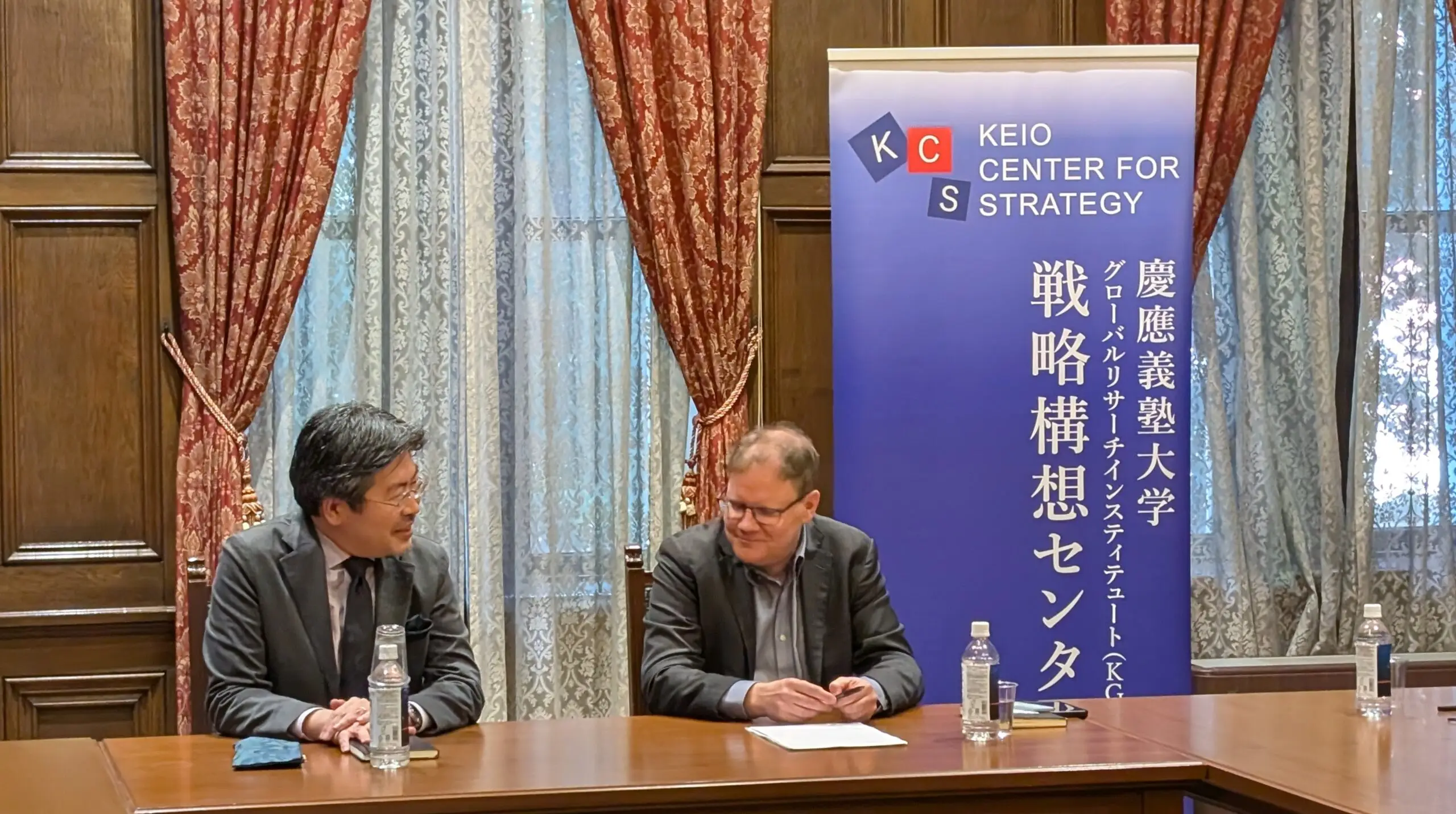 [Event Report] KCS Experts' Roundtable (2) : "The Current Status and Challenges of AUKUS: An Australian Perspective"