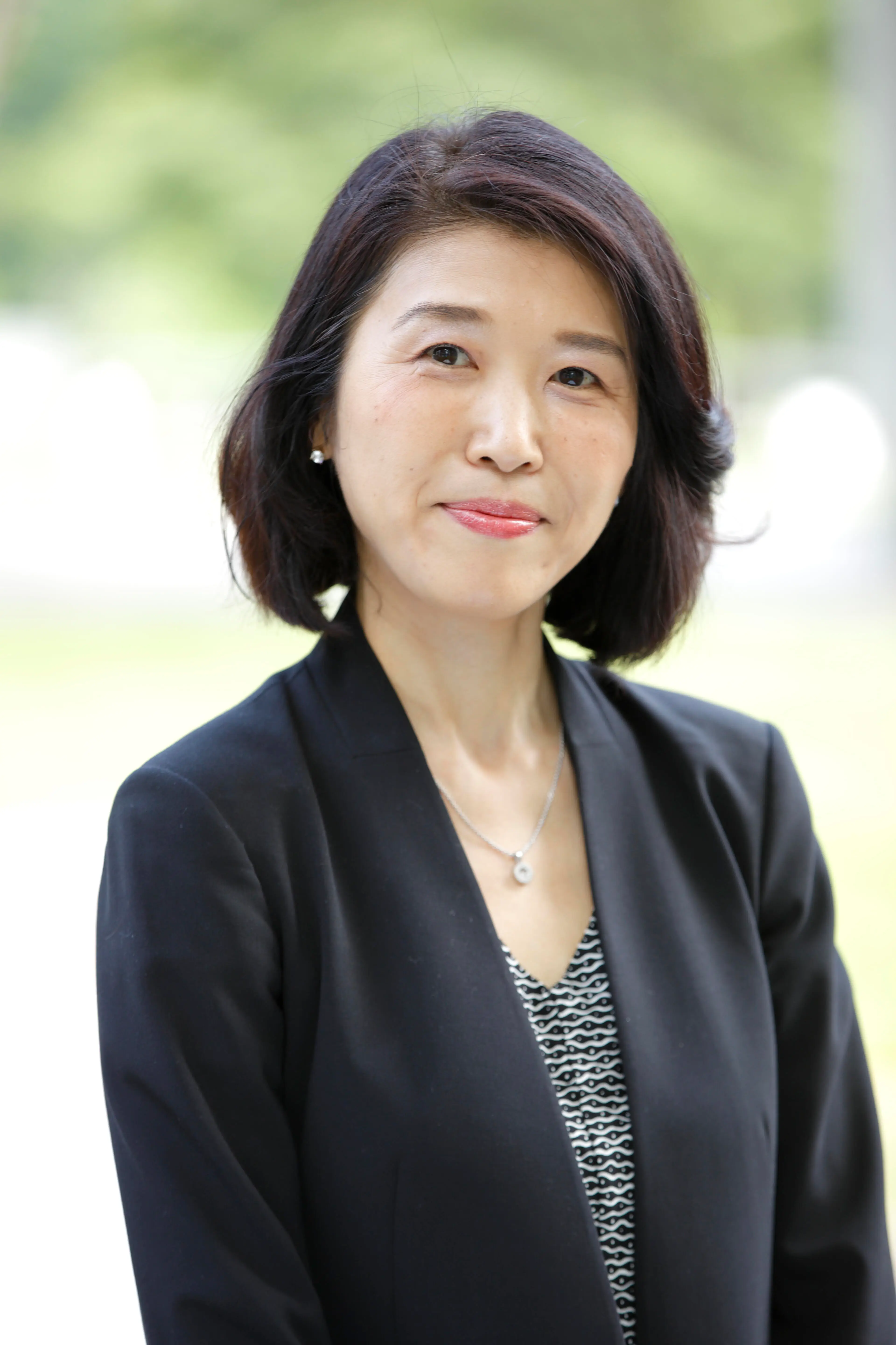Yoko HIROSE