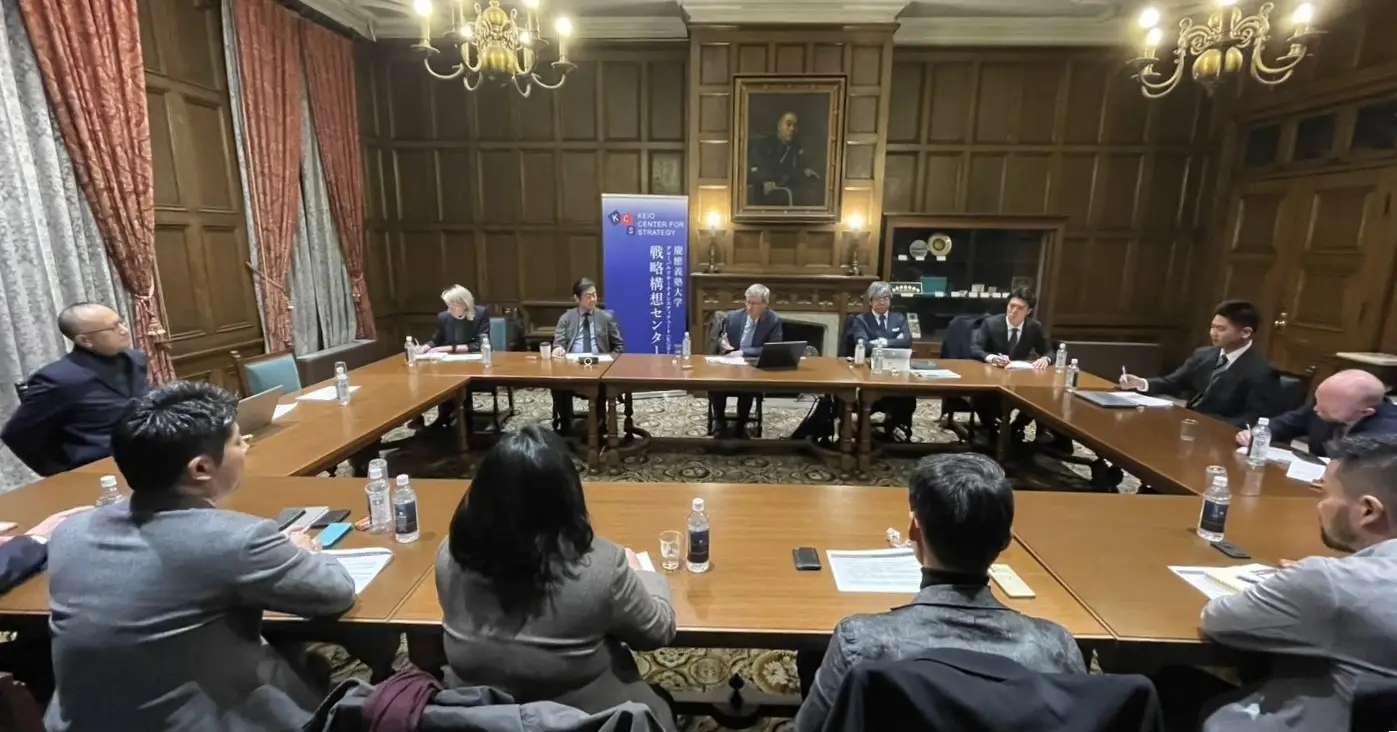 [Event Report] KCS Experts' Roundtable (3): "The Conventional Balance of Terror"