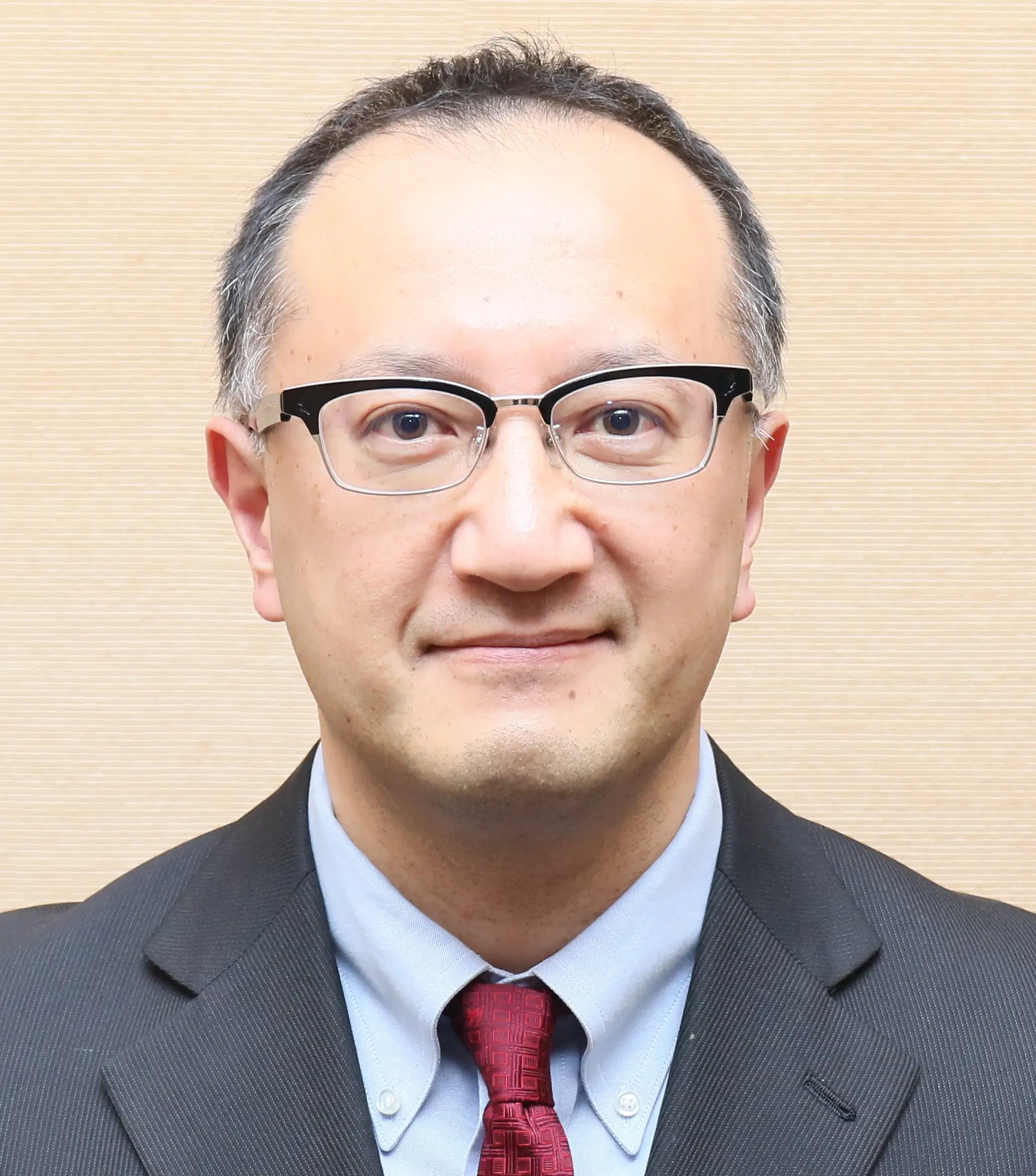 Isao MIYAOKA