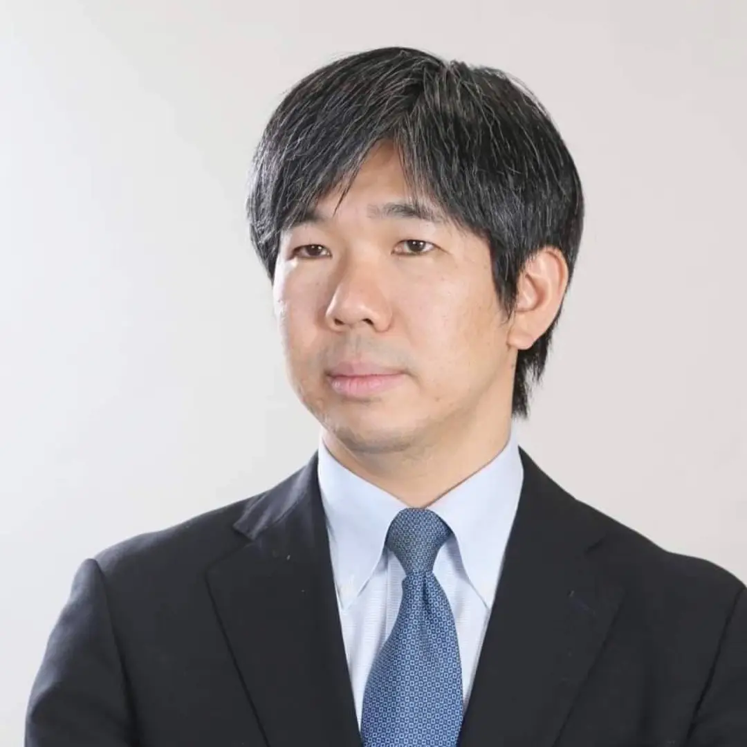 細谷 雄一