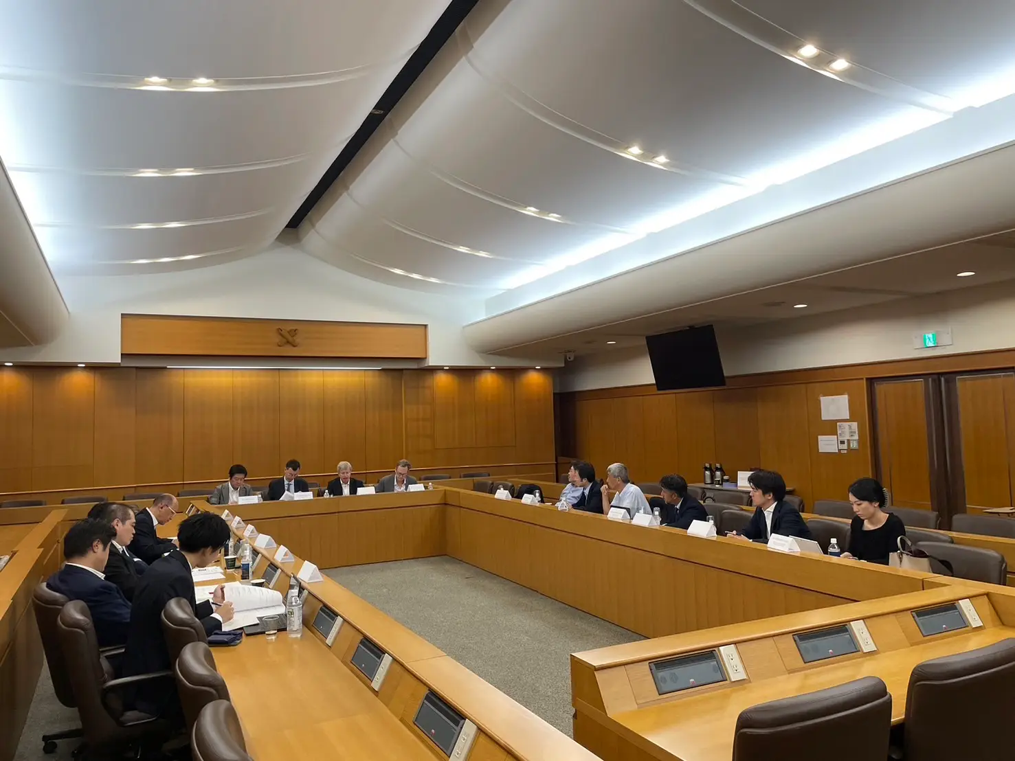 [Event Report] Roundtable Event "The Alliances after Elections: Trump, Starmer and Post-Kishida"