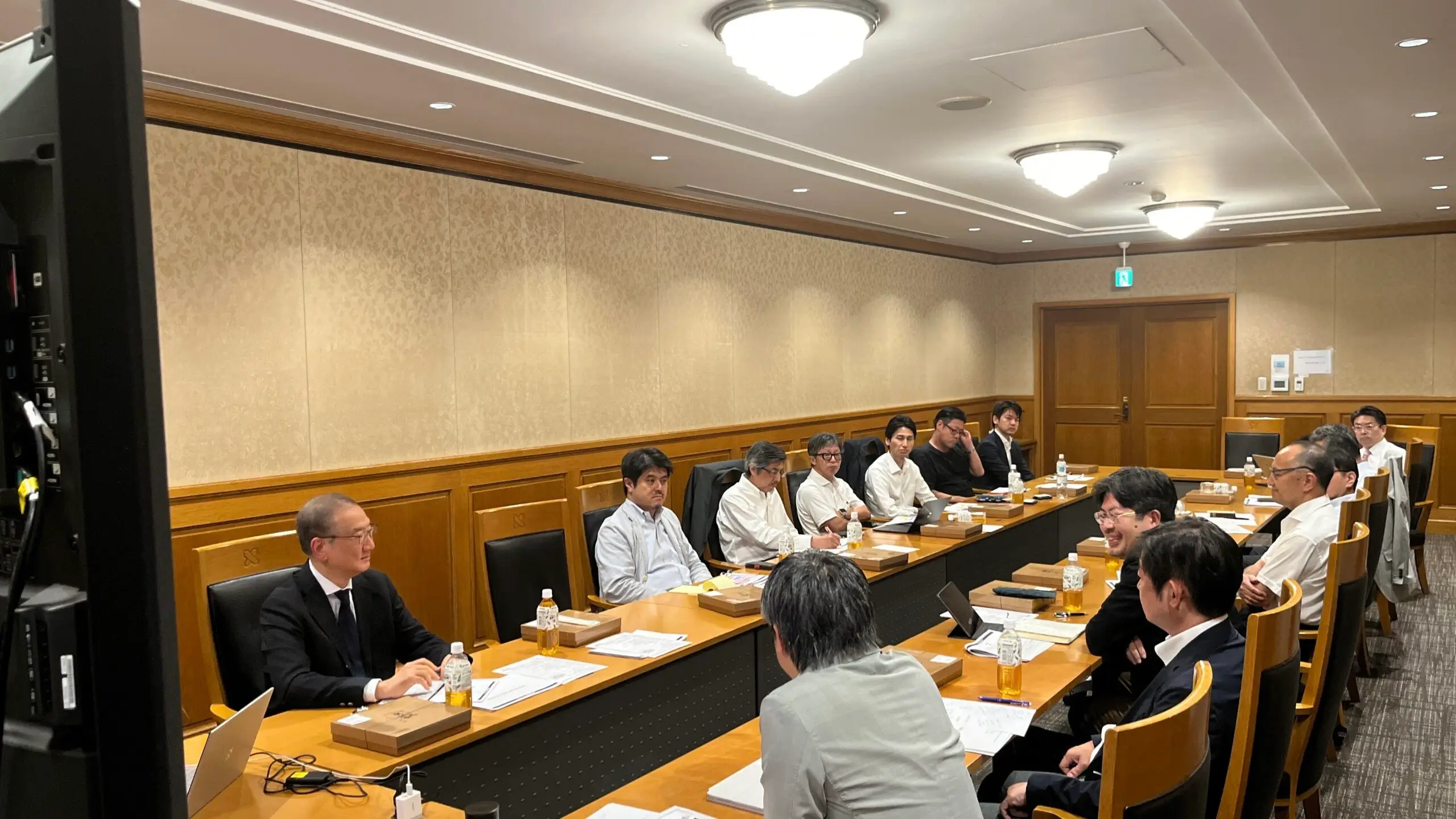 [Event Report] The 11th Keio Strategic Forum “Challenges in Implementing the Three Security Documents”